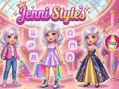 Igra Jenni Styles