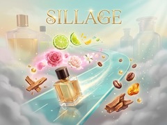 Igra Sillage