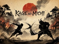 Igra Kage no Michi
