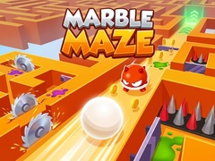 Igra Marble Maze