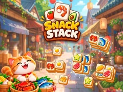 Igra Snack Stack