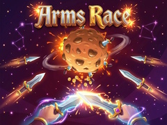 Igra Arms Race