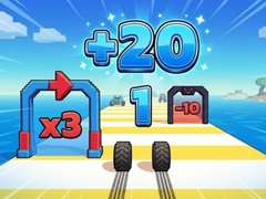 Igra Mathematics Frenzy