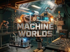 Igra Machine Worlds