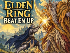 Igra Elden Ring: Beat Em Up