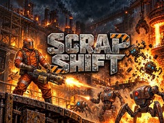 Igra Scrap Shift