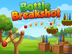 Igra Bottle Breakshot