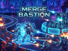 Igra Merge Bastion