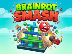 Igra Brainrot Smash