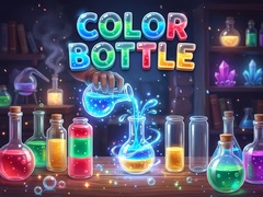 Igra Color Bottle