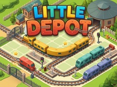Igra Little Depot