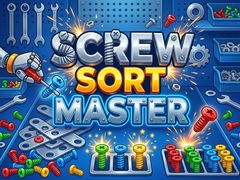 Igra Screw Sort Master