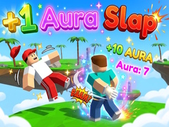 Igra +1 Aura Slap