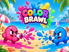 Igra Color Brawl