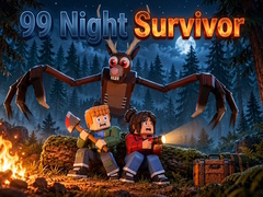 Igra 99 Night Survivor