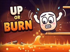 Igra Up or Burn