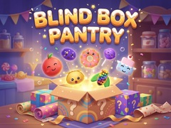 Igra Blind Box Pantry