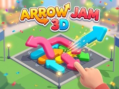 Igra Arrow Jam 3D