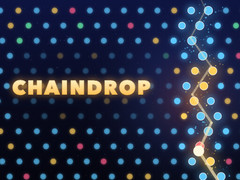 Igra Chaindrop