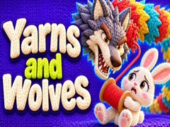 Igra Yarns and Wolves