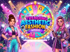 Igra Trending Aesthetic Fashion Wheels