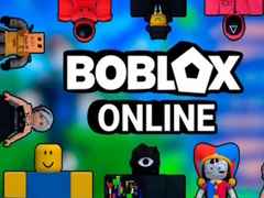 Igra Boblox Online