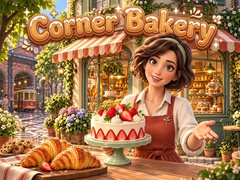 Igra Corner Bakery
