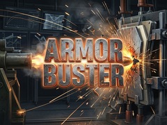 Igra Armor Buster