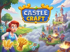 Igra Castle Craft Hybrid