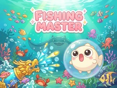 Igra Fishing Master