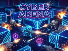 Igra Cyber Arena