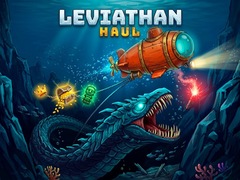 Igra Leviathan Haul
