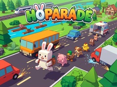 Igra Hoparade