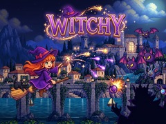 Igra Witchy