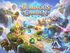 Igra Luminous Garden