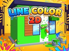Igra Line Color 2D