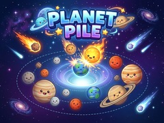 Igra Planet Pile