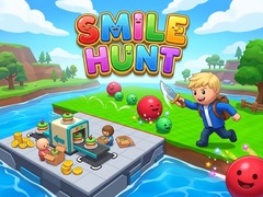 Igra Smile Hunt
