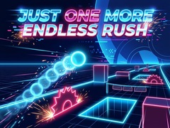 Igra Just One More Endless Rush