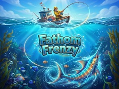Igra Fathom Frenzy