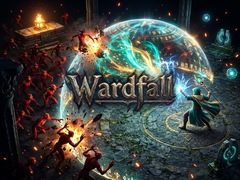 Igra Wardfall