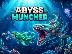 Igra Abyss Muncher