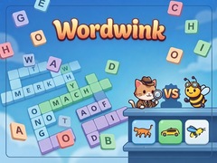 Igra Wordwink