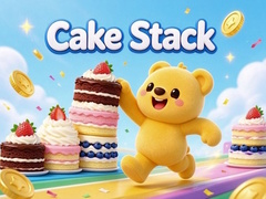 Igra Cake Stack