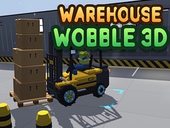 Igra Warehouse Wobble 3D