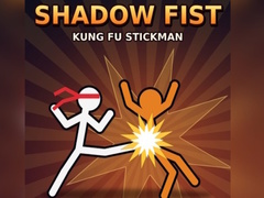 Igra Shadow Fist 
