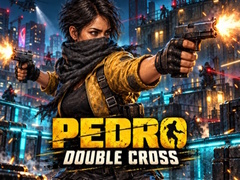 Igra Pedro: Double Cross