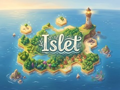 Igra Islet