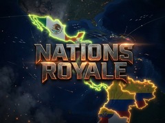 Igra Nations Royale