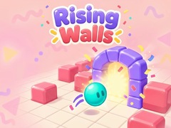 Igra Rising Walls